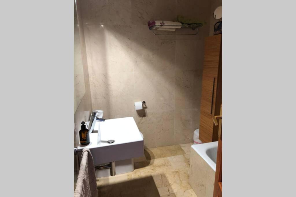 S'Estel. Colonia De Sant Jordi. Mallorca Apartment Luaran gambar