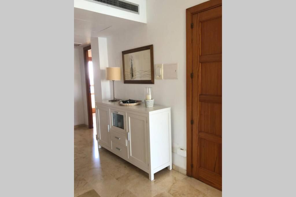 S'Estel. Colonia De Sant Jordi. Mallorca Apartment Luaran gambar