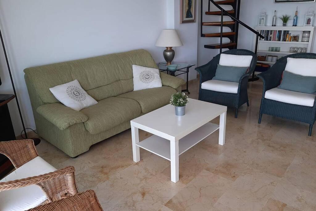 S'Estel. Colonia De Sant Jordi. Mallorca Apartment Luaran gambar