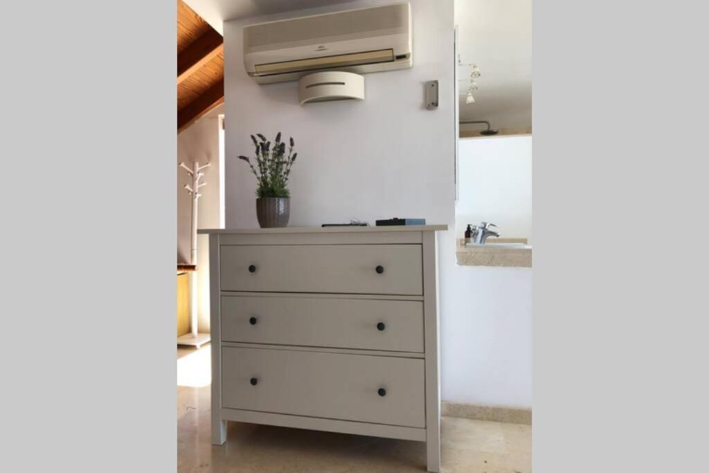 S'Estel. Colonia De Sant Jordi. Mallorca Apartment Luaran gambar