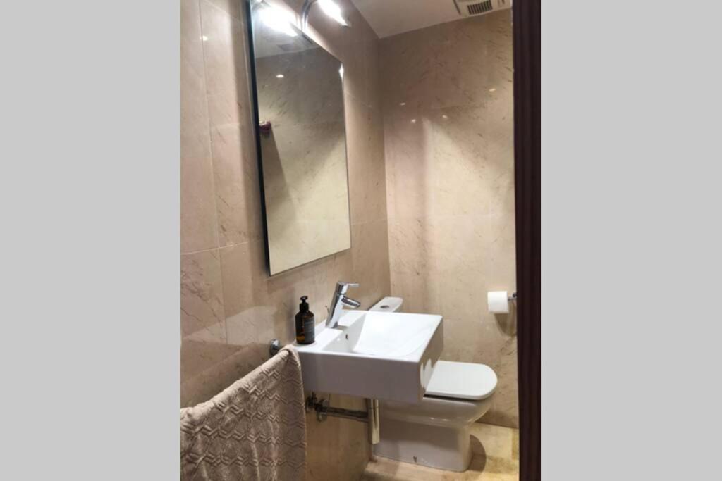 S'Estel. Colonia De Sant Jordi. Mallorca Apartment Luaran gambar