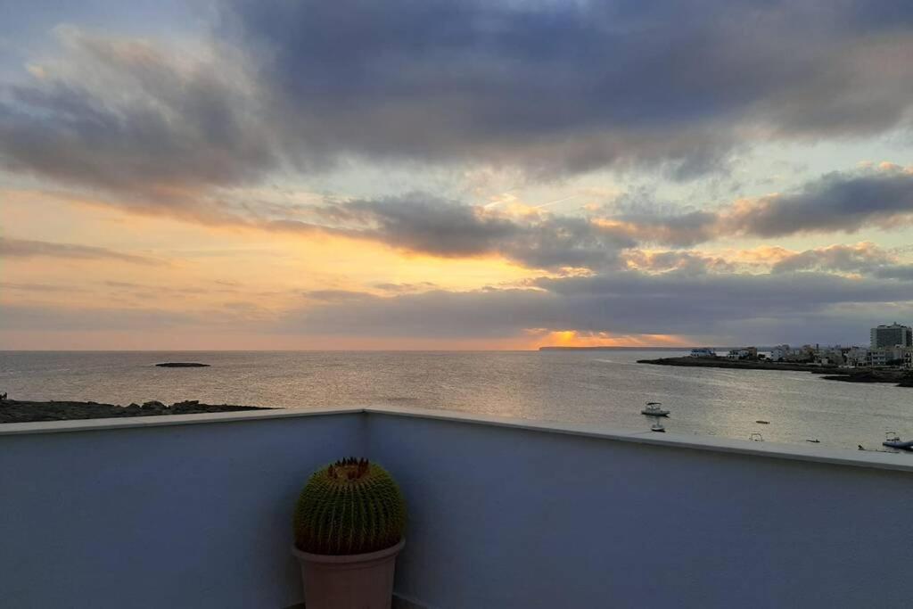 S'Estel. Colonia De Sant Jordi. Mallorca Apartment Luaran gambar