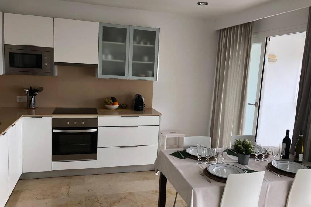 S'Estel. Colonia De Sant Jordi. Mallorca Apartment Luaran gambar